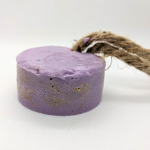 Load image into Gallery viewer, Exfoliating Luffah Soaps
