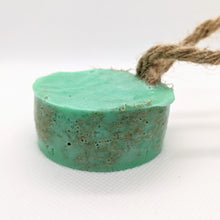 Load image into Gallery viewer, Exfoliating Luffah Soaps
