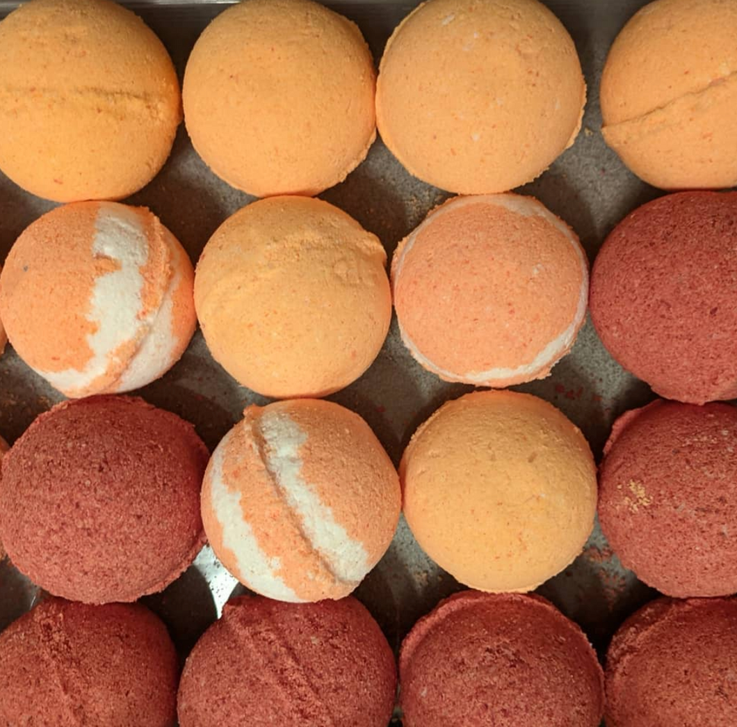 Bath Bombs