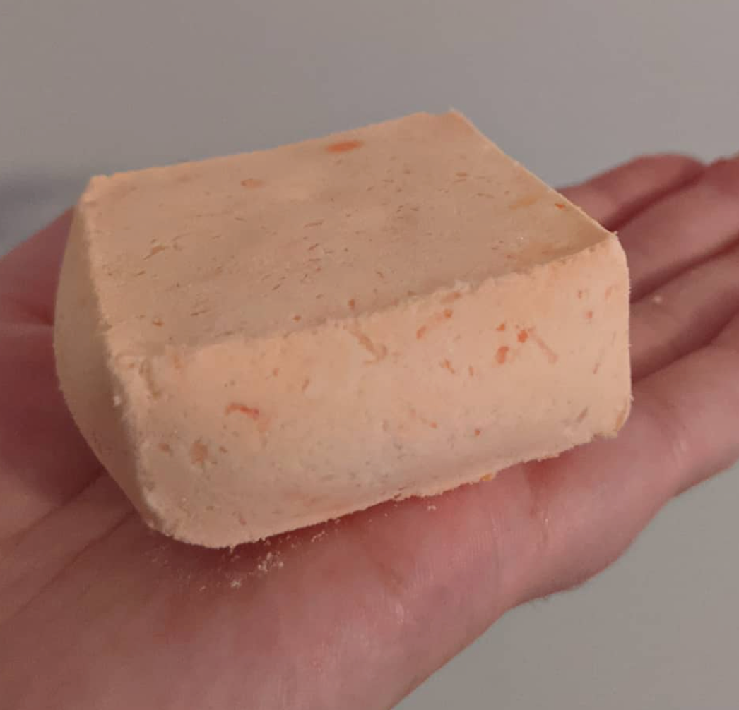 Shower Steamers