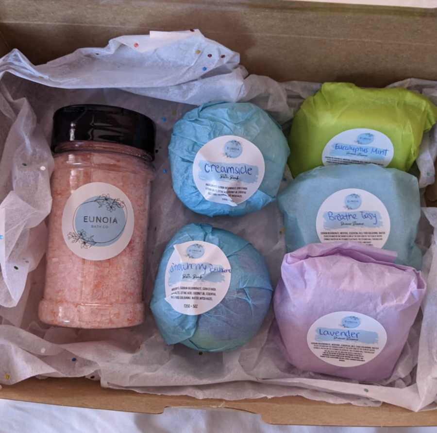 Sampler Pack